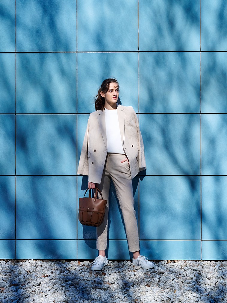SPRING DRESSING
