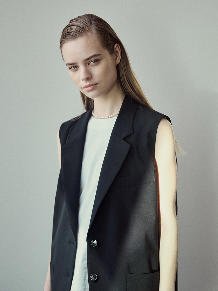 SUMMER WARDROBE | Theory luxe(セオリーリュクス)公式通販サイト
