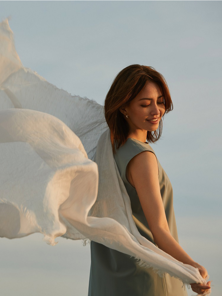 SUMMER 2022 COLLECTION -JUNE-