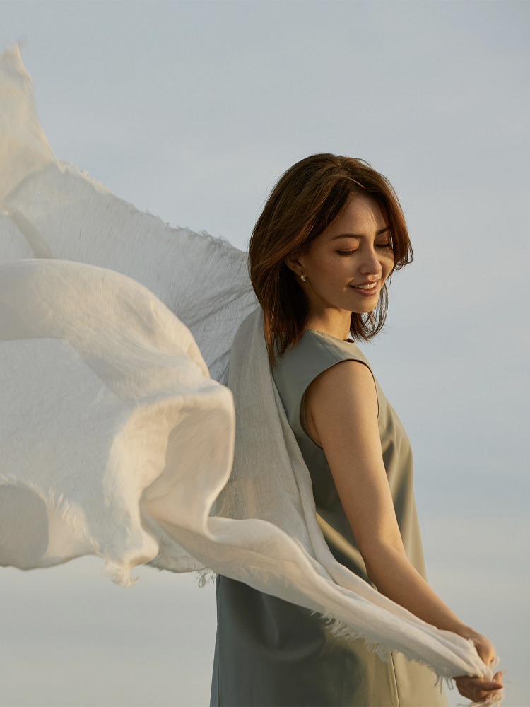 SUMMER 2022 COLLECTION -JUNE-