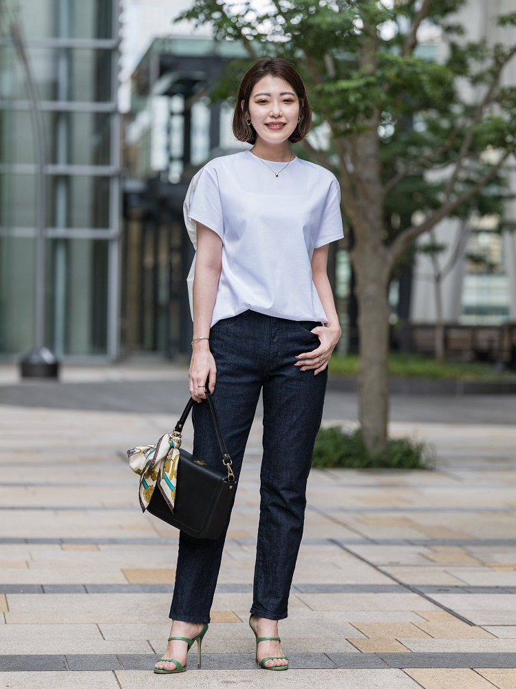 STYLES＠theory luxe Vol.2