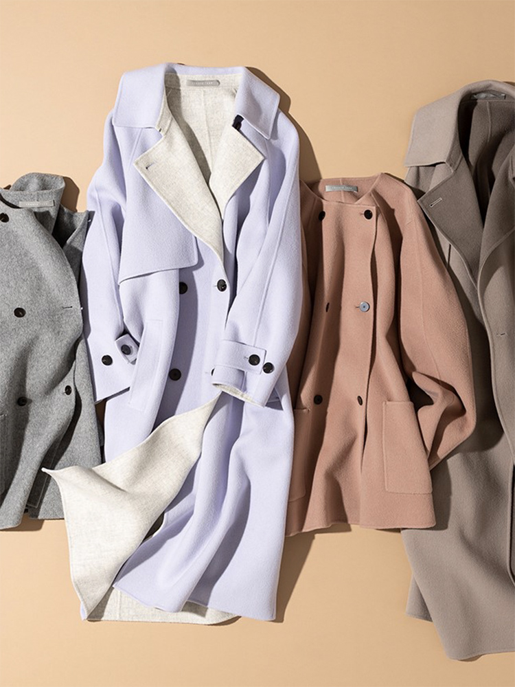 THE COAT