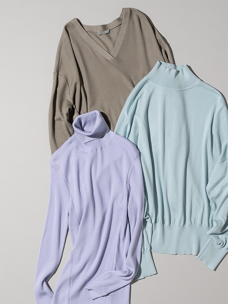 THE ULMAITE SWEATER