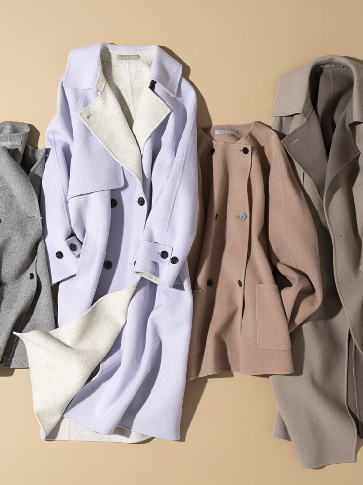 THE COAT