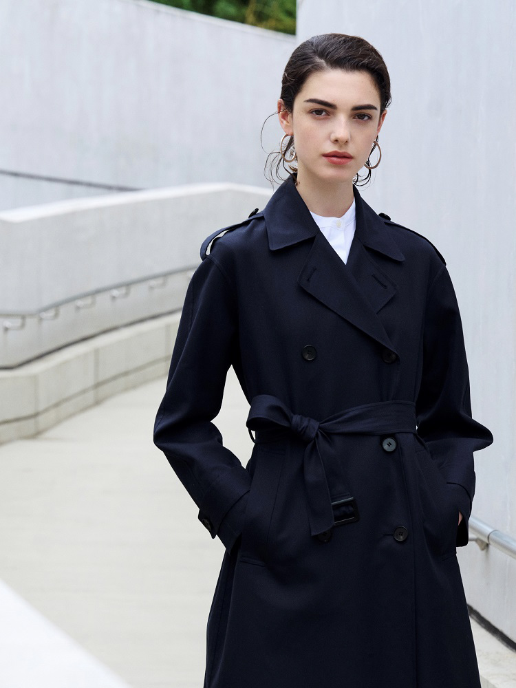 COAT GUIDE