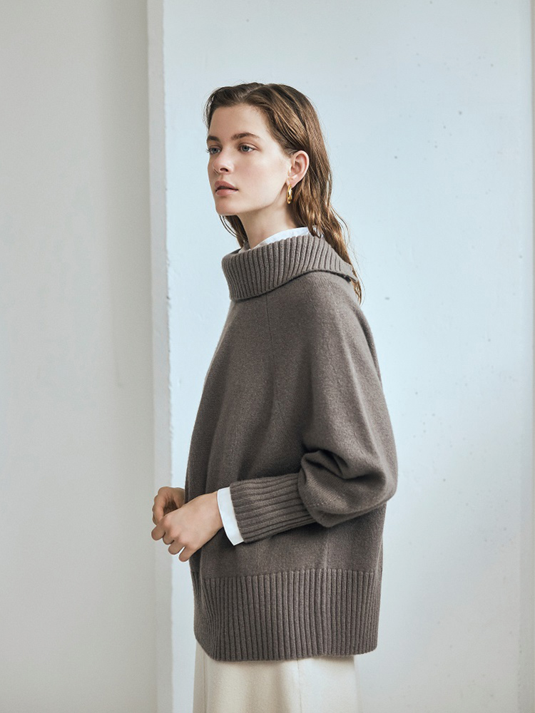 WRAPPED IN CASHMERE | Theory luxe（セオリーリュクス）公式通販サイト