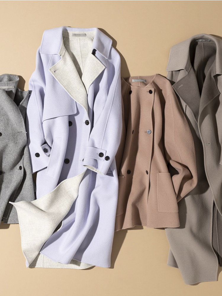 THE COAT