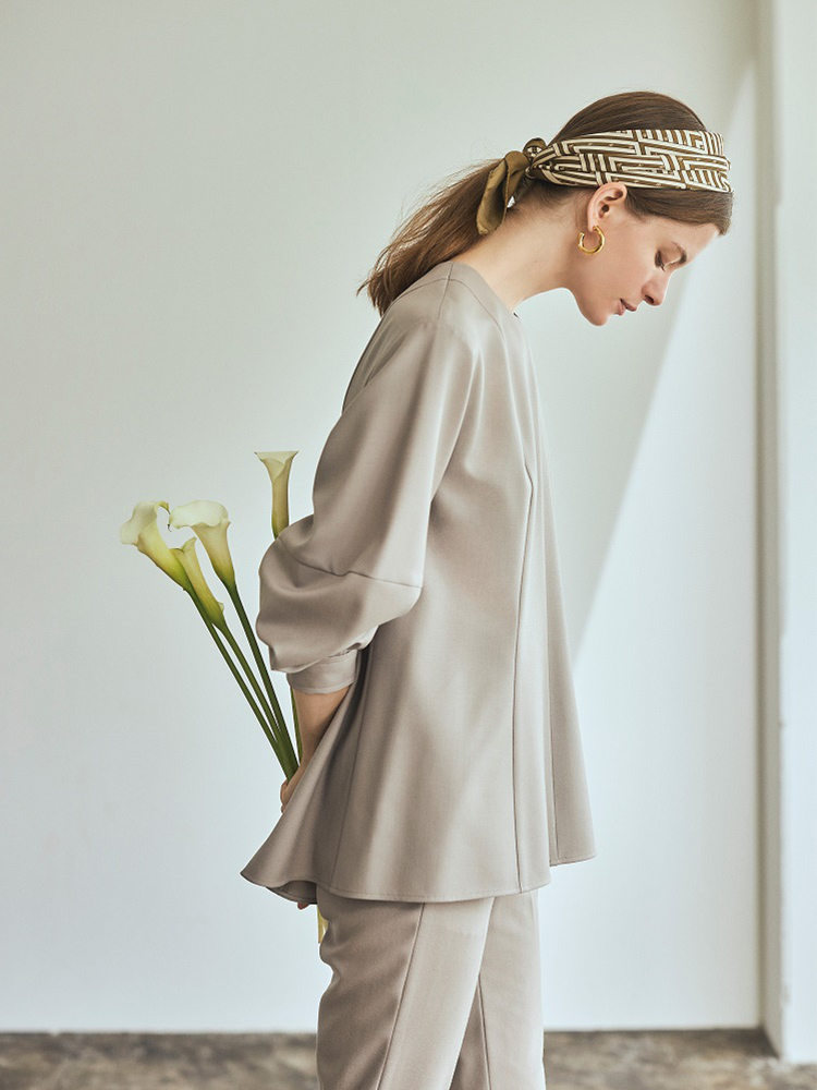 CLEAN AND ELEGANCE