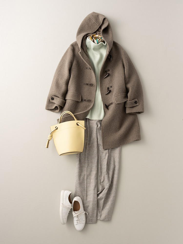 DAILY WINTER STYLE