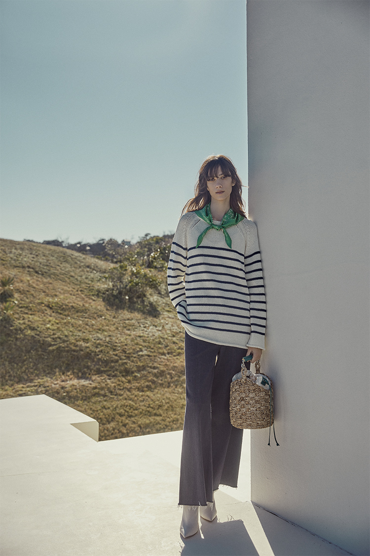 ESSENTIAL KNIT | Theory luxe(セオリーリュクス)公式通販サイト ESSENTIAL KNIT | Theory luxe(セオリーリュクス)公式通販サイト