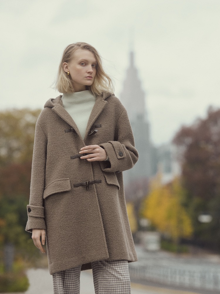 DAILY WINTER STYLE