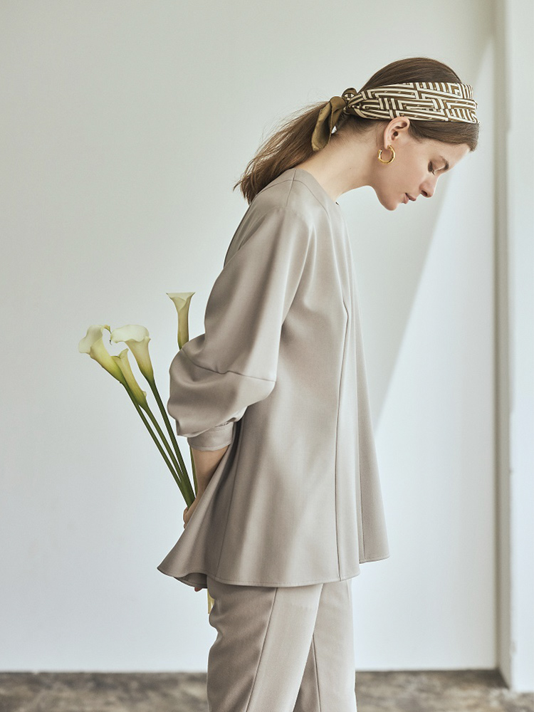 CLEAN AND ELEGANCE