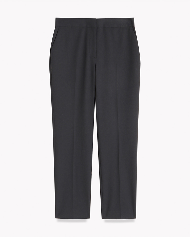 THE PERFECT STRETCH PANTS | Theory luxe（セオリーリュクス）公式 ...