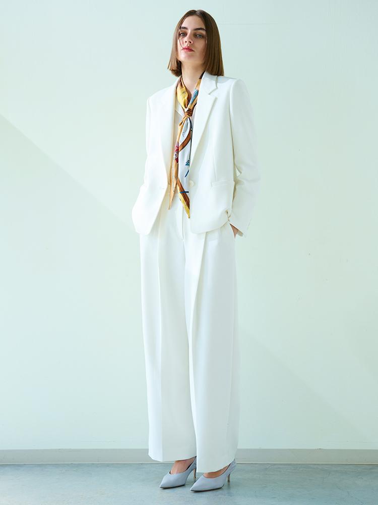 theory luxeセットアップ