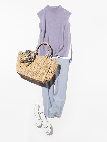 My Styling, My theory luxe | Theory luxe（セオリーリュクス
