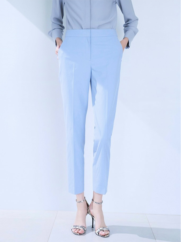 PANTS UPDATES | Theory luxe（セオリーリュクス）公式通販サイト