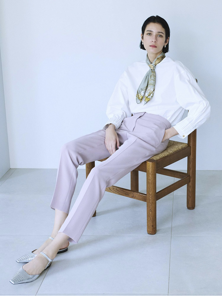 PANTS UPDATES
