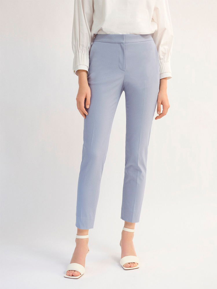 PERFECT 7 PANTS | Theory luxe（セオリーリュクス）公式通販サイト