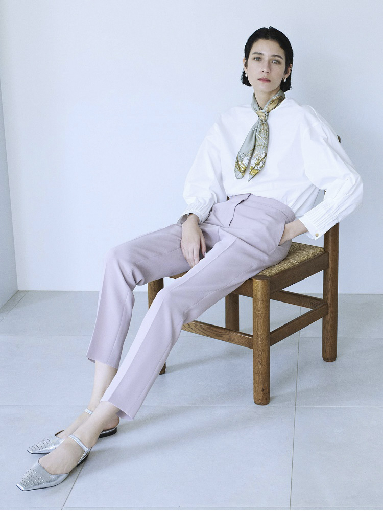 PANTS UPDATES