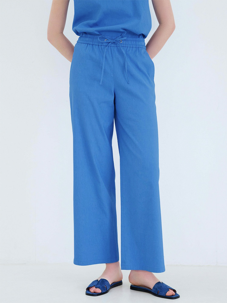 PERFECT 7 PANTS | Theory luxe（セオリーリュクス）公式通販サイト