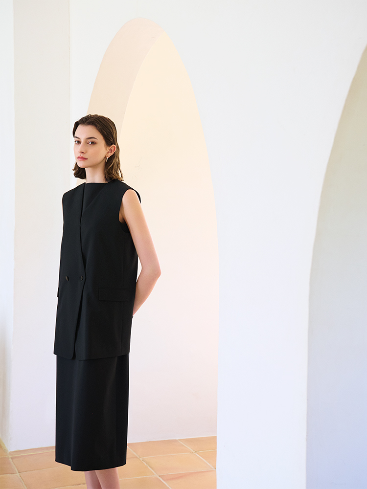 COMFORTABLE SUMMER | Theory luxe（セオリーリュクス）公式通販