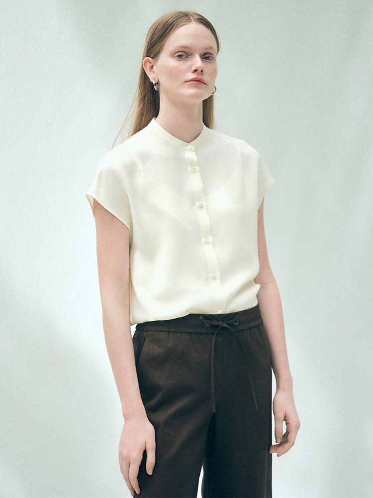 BREEZY SUMMER TOPS