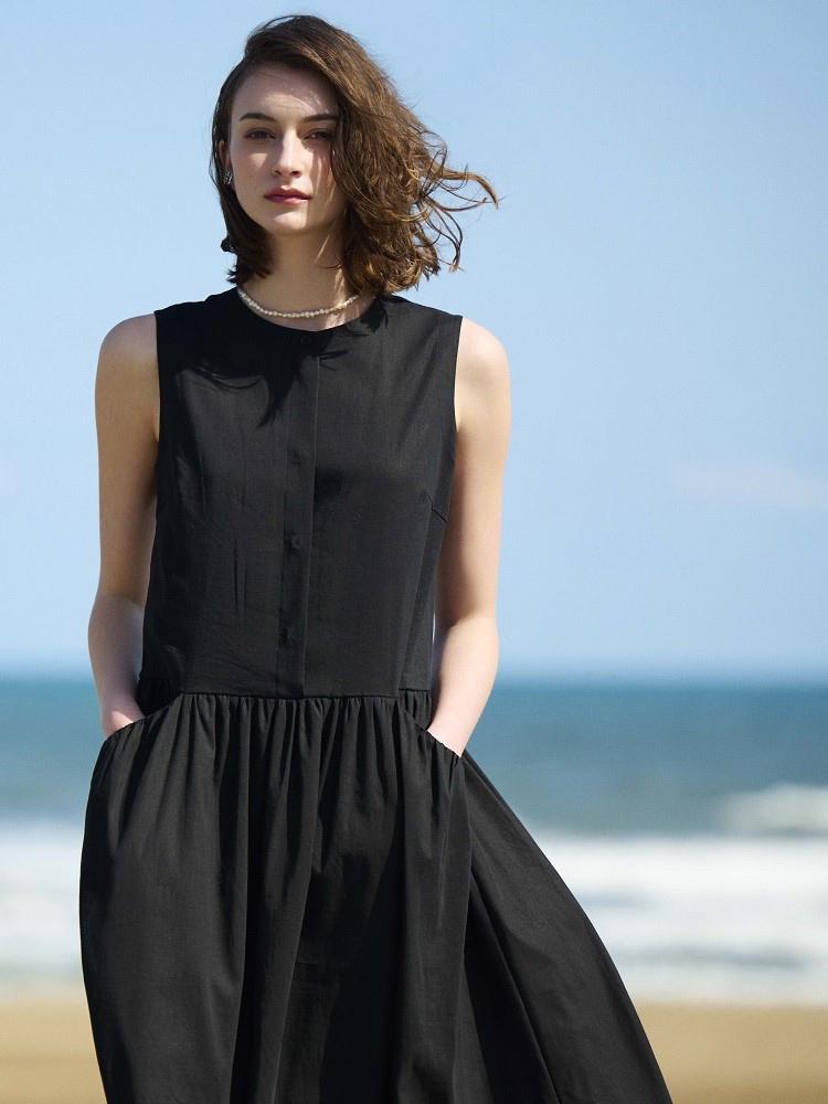 SUMMER DRESSING