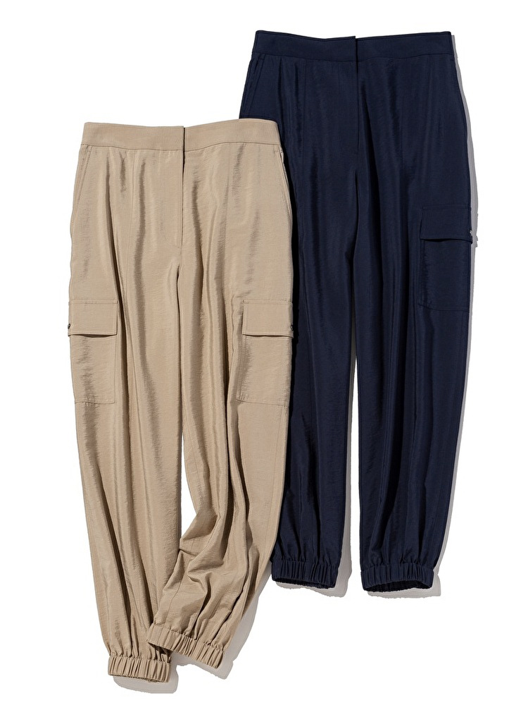 FALL 2023 COLLECTION - August - | Theory luxe（セオリー