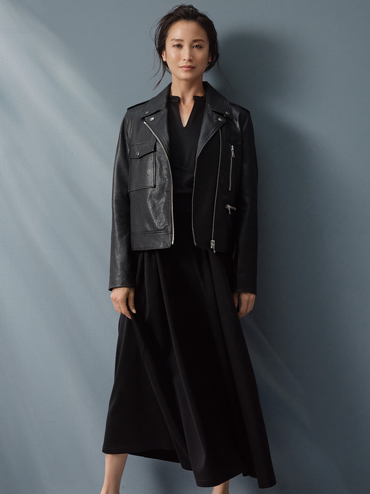 FALL 2023 COLLECTION - August - | Theory luxe（セオリーリュクス ...