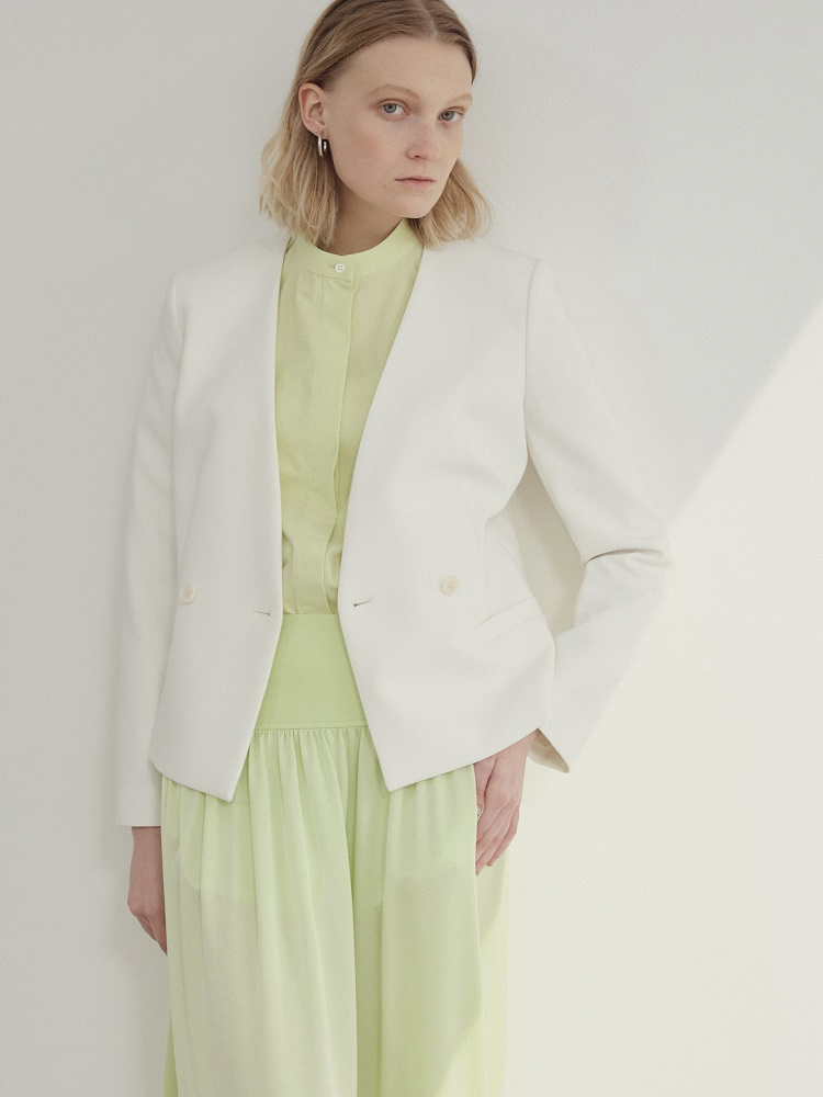 Executive Bergman 4 | Theory luxe[セオリーリュクス]公式通販
