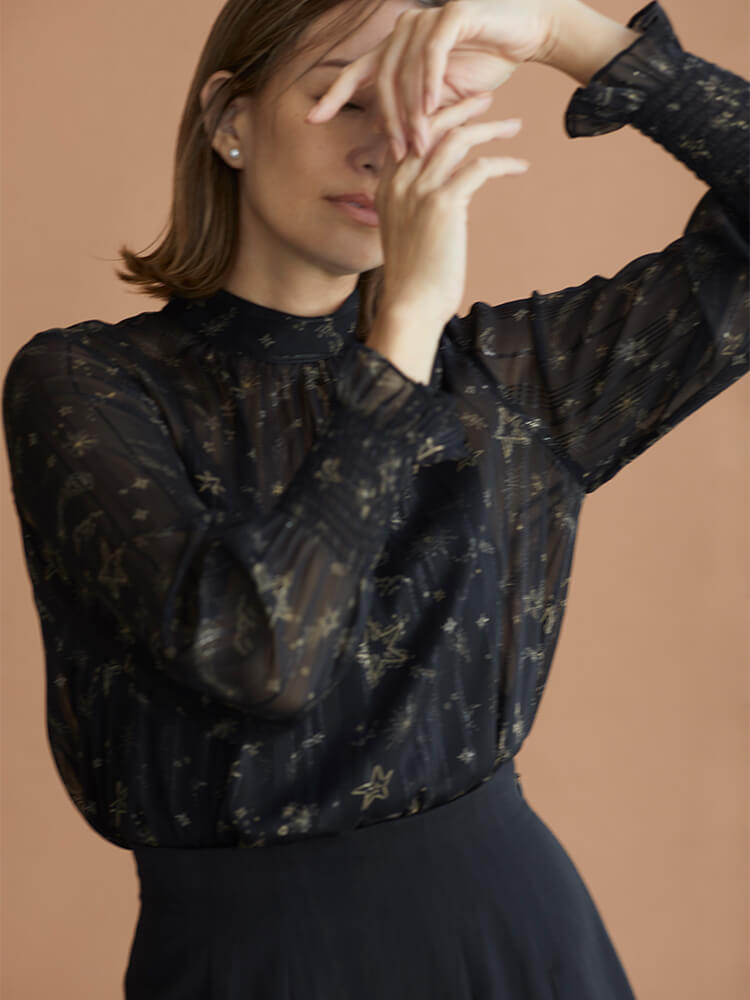 WINTER 2023 COLLECTION | Theory luxe（セオリーリュクス）公式