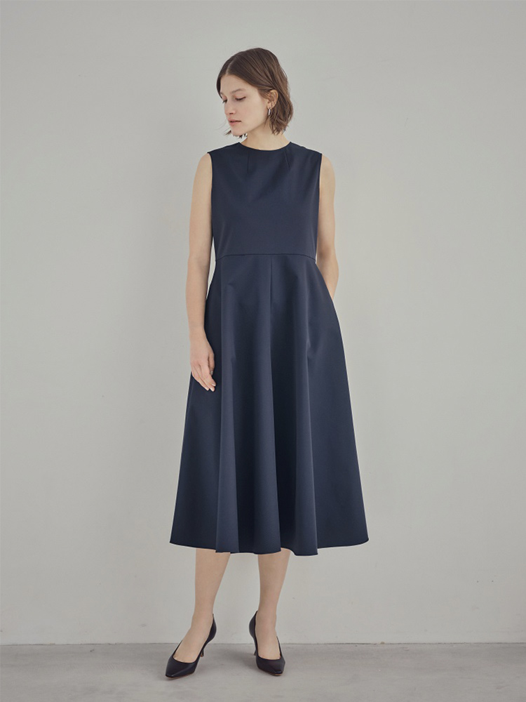 2023 SPRING SUMMER COLLECTION -APRIL- | Theory luxe