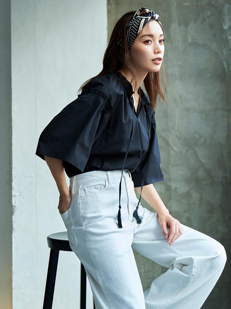 SPRING 2024 COLLECTION - March - | Theory luxe(セオリー SPRING 2024 COLLECTION - March - | Theory luxe(セオリー
