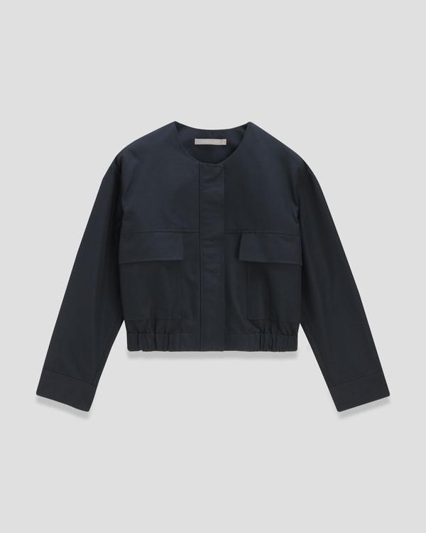 SPRING ESSENTIAL TOPS | Theory luxe（セオリーリュクス）公式