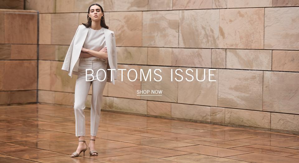 STYLING | Theory luxe（セオリーリュクス）公式通販サイト