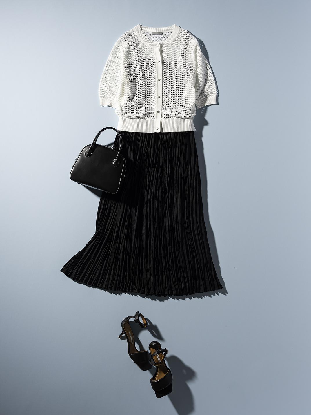 SUMMER FEMININE | Theory luxe（セオリーリュクス）公式通販サイト