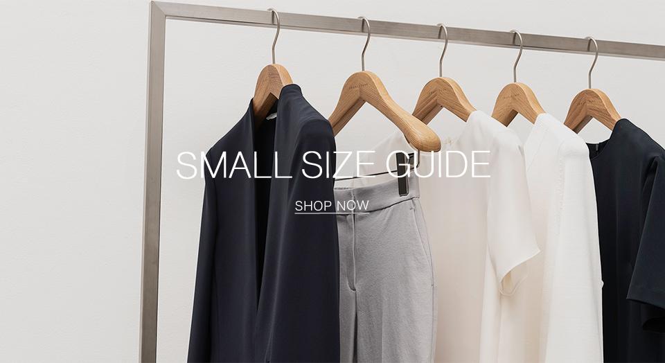 SMALL SIZE