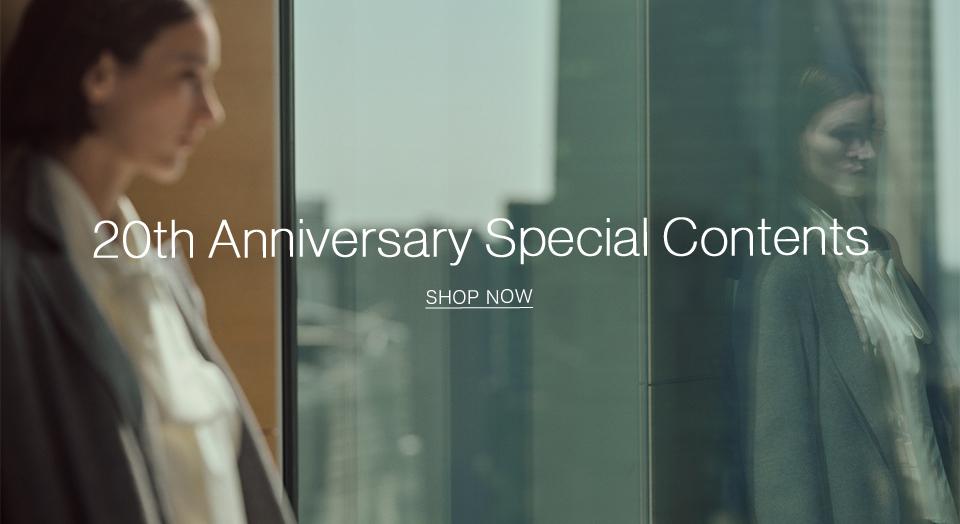 20th Anniversary -The Life Journey-