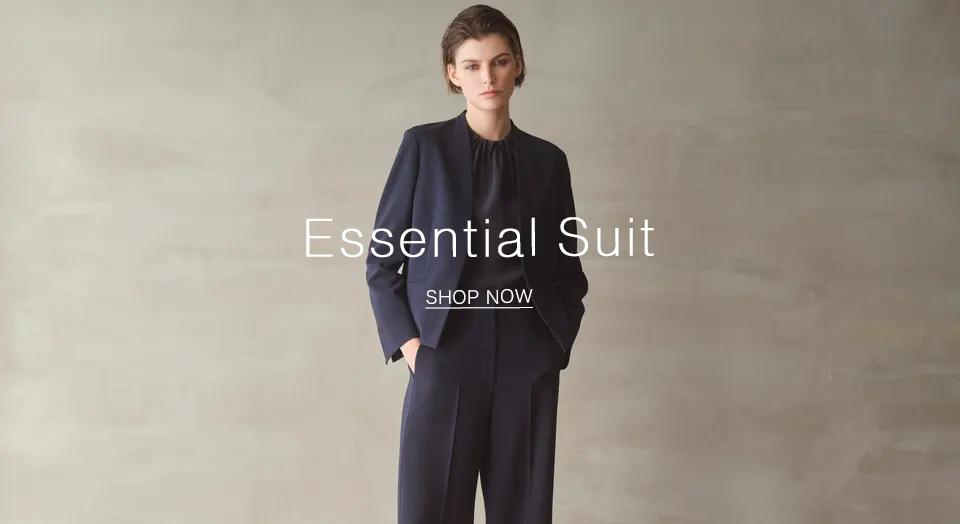 Essential Suit