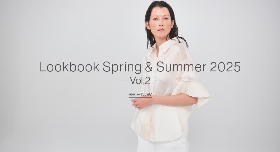 Lookbook Summer 2025