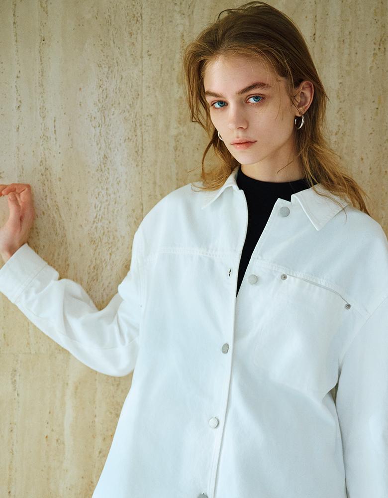 Breezy Tops | Theory luxe（セオリーリュクス）公式通販サイト