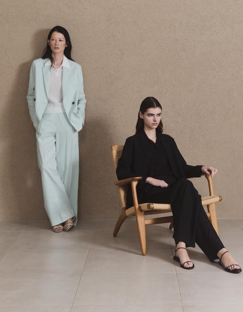 Lookbook Spring & Summer 2025