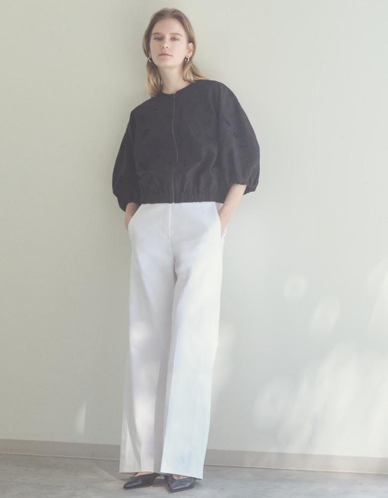 Pants Updates