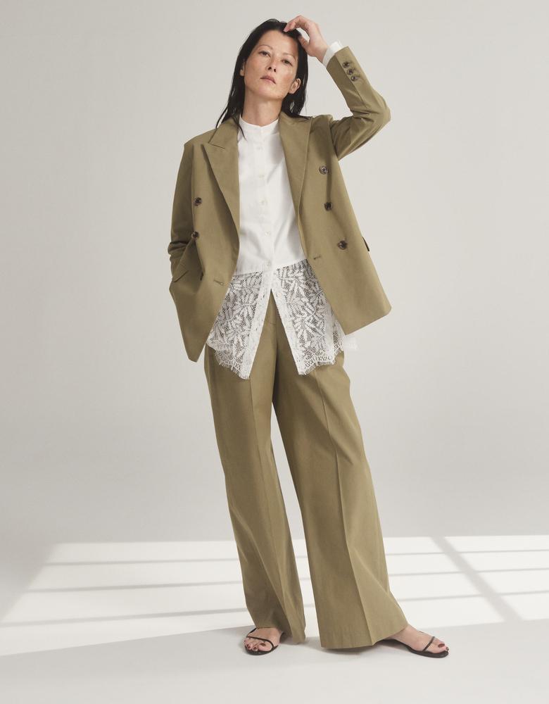 Lookbook Spring & Summer 2025