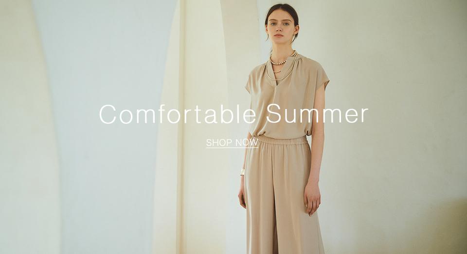 Comfortable Summer