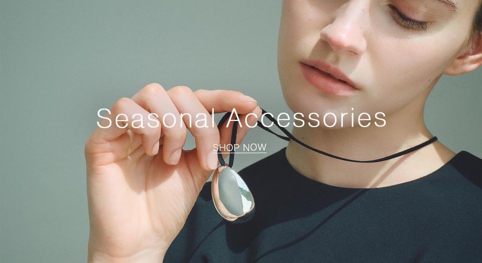 Seasonal Accessories