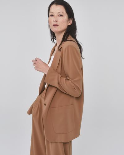 ジャケット