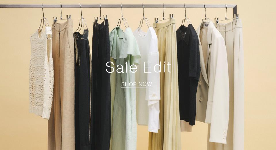 Sale Edit