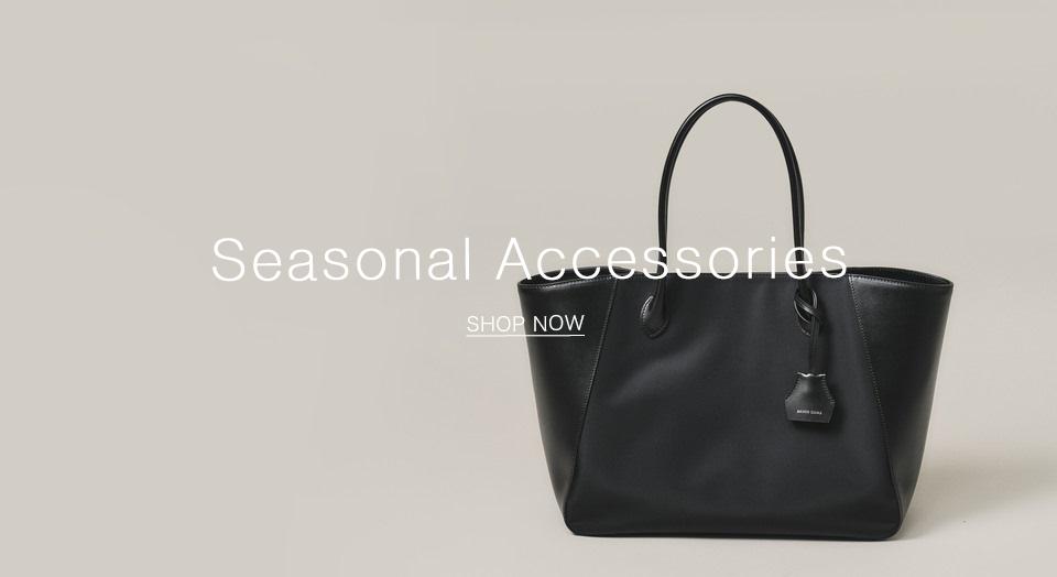 Seasonal Accessories