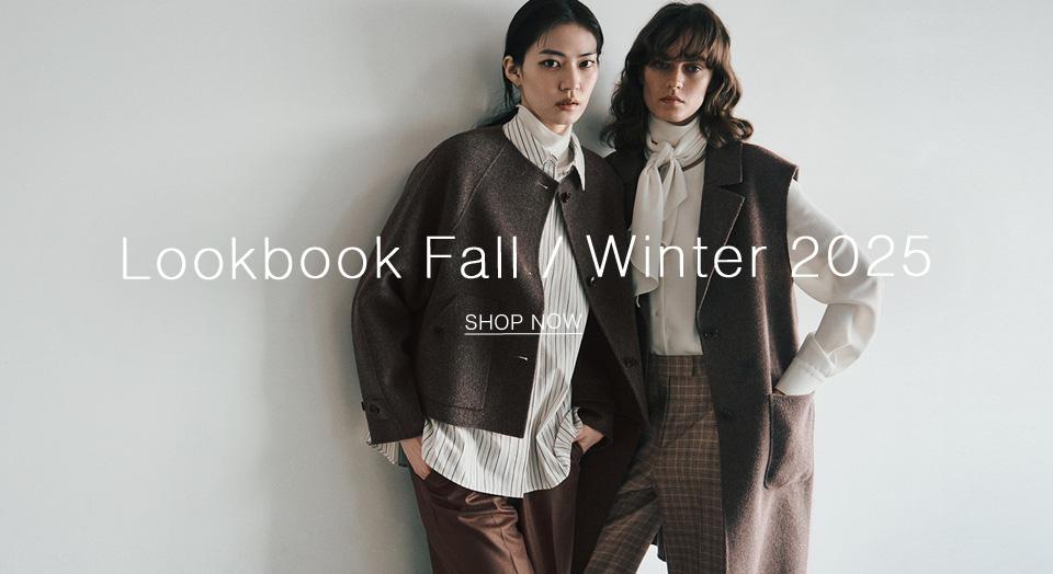 Lookbook Fall / Winter 2025